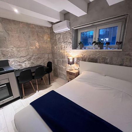 Center Beach Apartament, Split, Croatia Екстер'єр фото