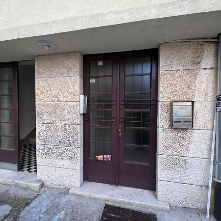 Center Beach Apartament, Split, Croatia Екстер'єр фото