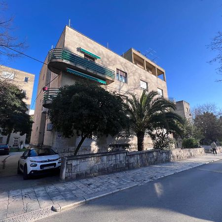 Center Beach Apartament, Split, Croatia Екстер'єр фото