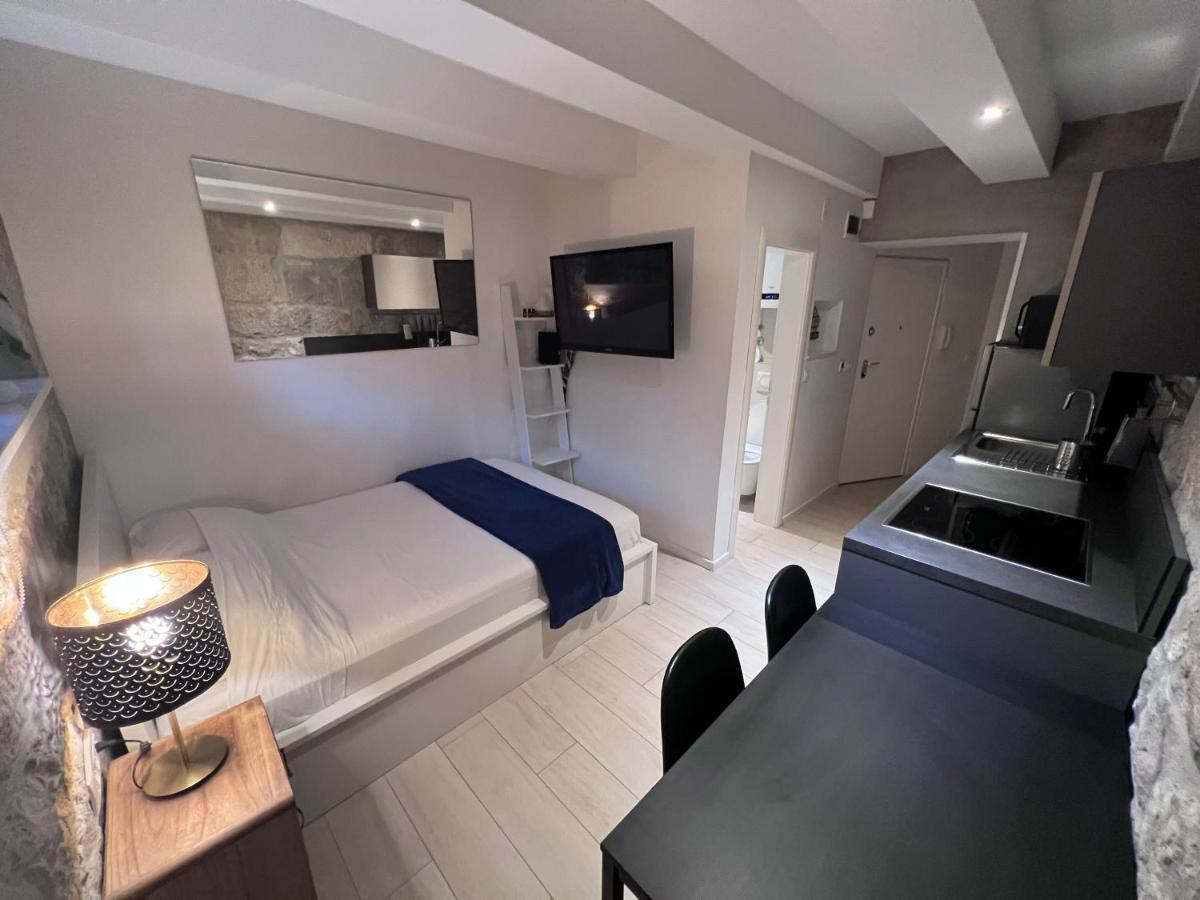 Center Beach Apartament, Split, Croatia Екстер'єр фото