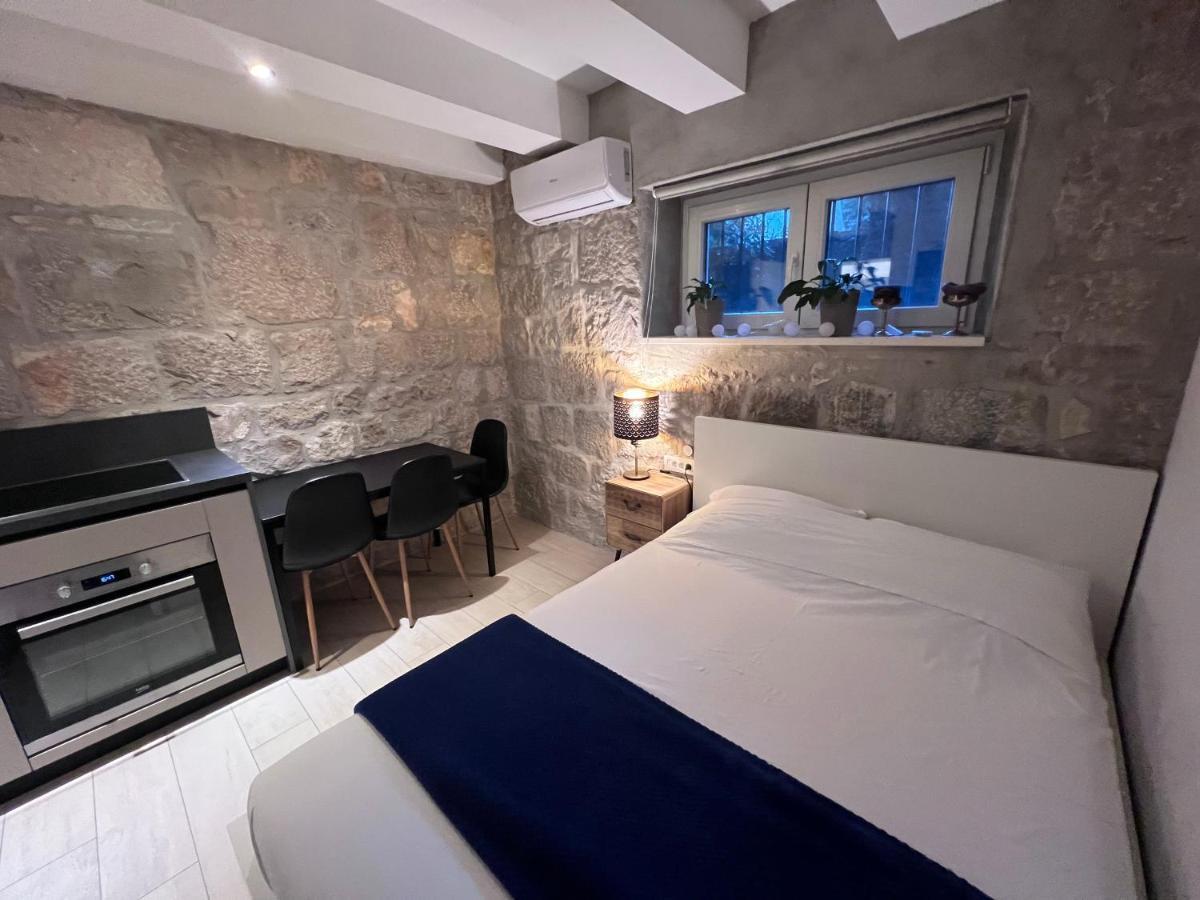 Center Beach Apartament, Split, Croatia Екстер'єр фото