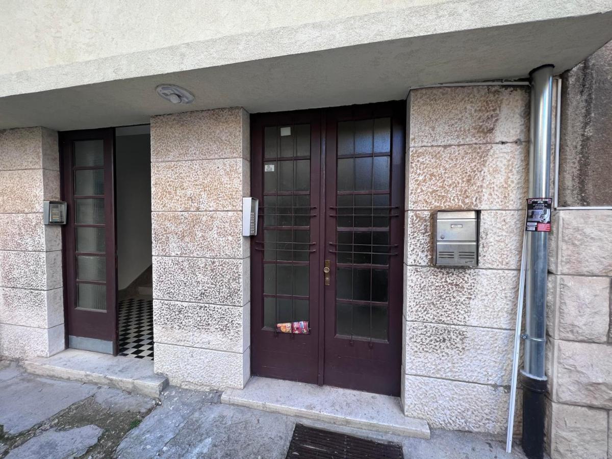Center Beach Apartament, Split, Croatia Екстер'єр фото