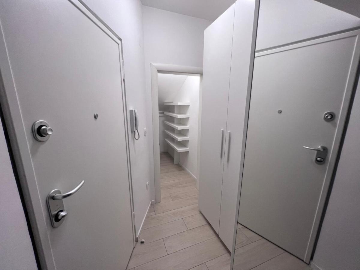 Center Beach Apartament, Split, Croatia Екстер'єр фото