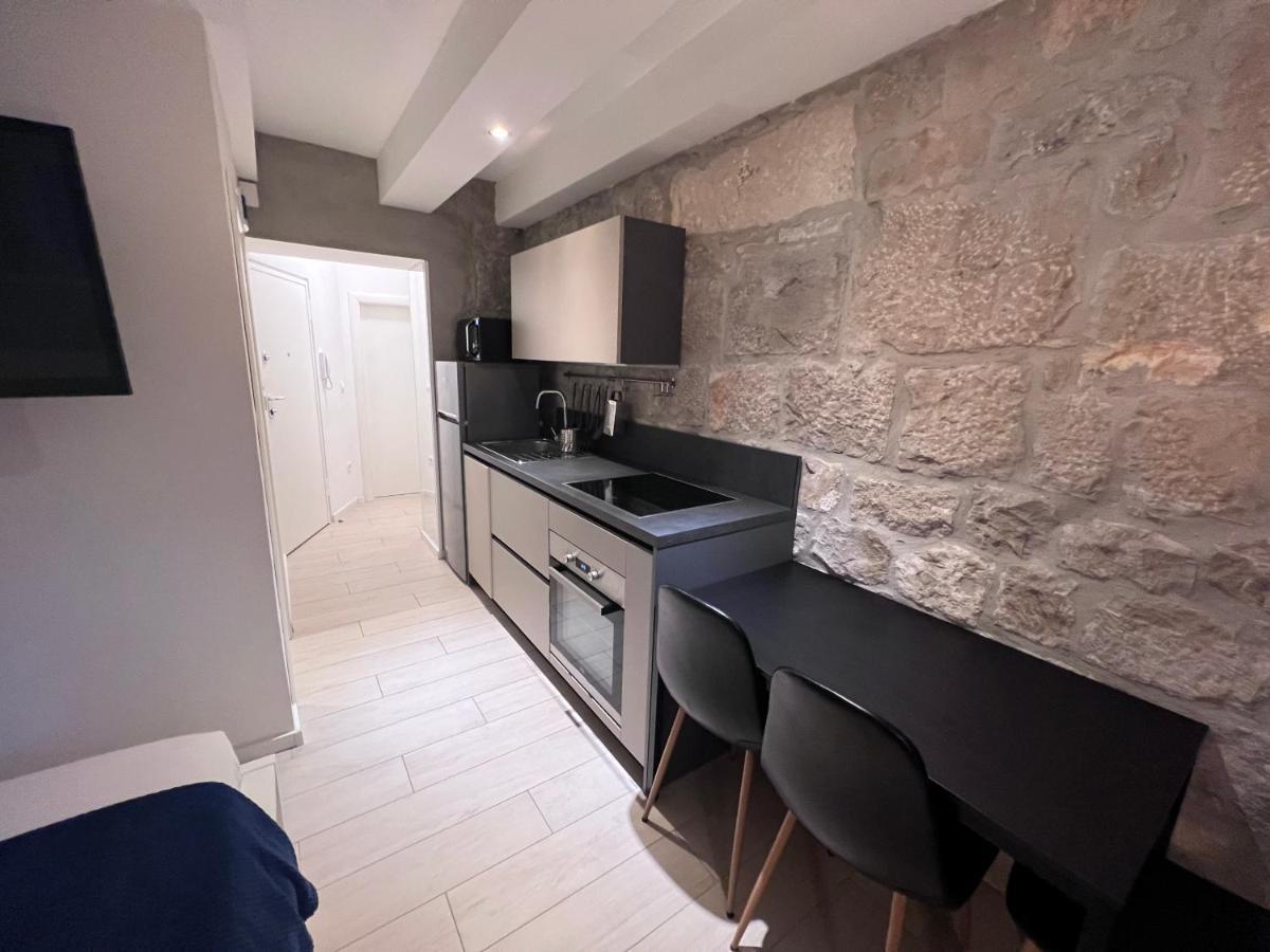 Center Beach Apartament, Split, Croatia Екстер'єр фото