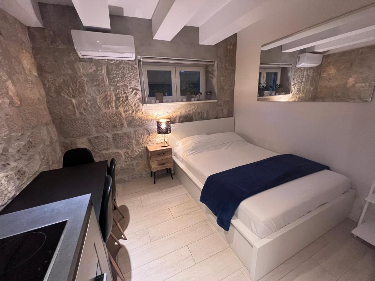 Center Beach Apartament, Split, Croatia Екстер'єр фото